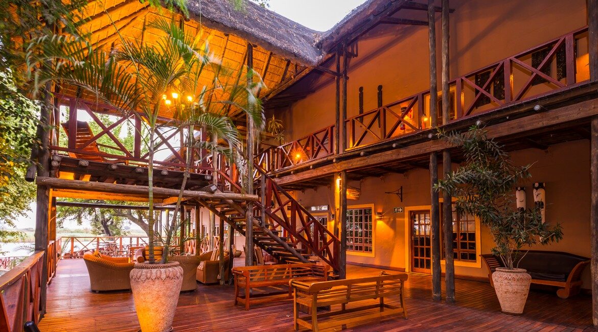 Accommodation Lodge and Hotel